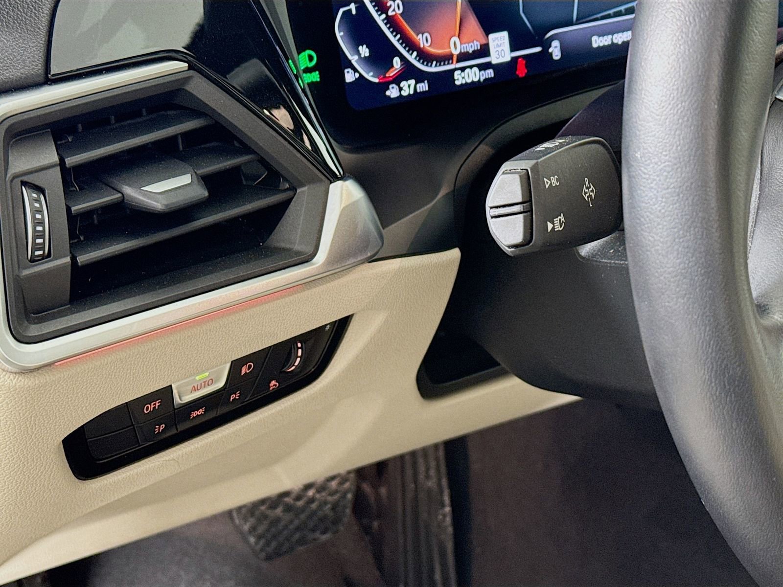 Used 2023 BMW 430i Gran Coupe xDrive w/ M Sport Package image 8