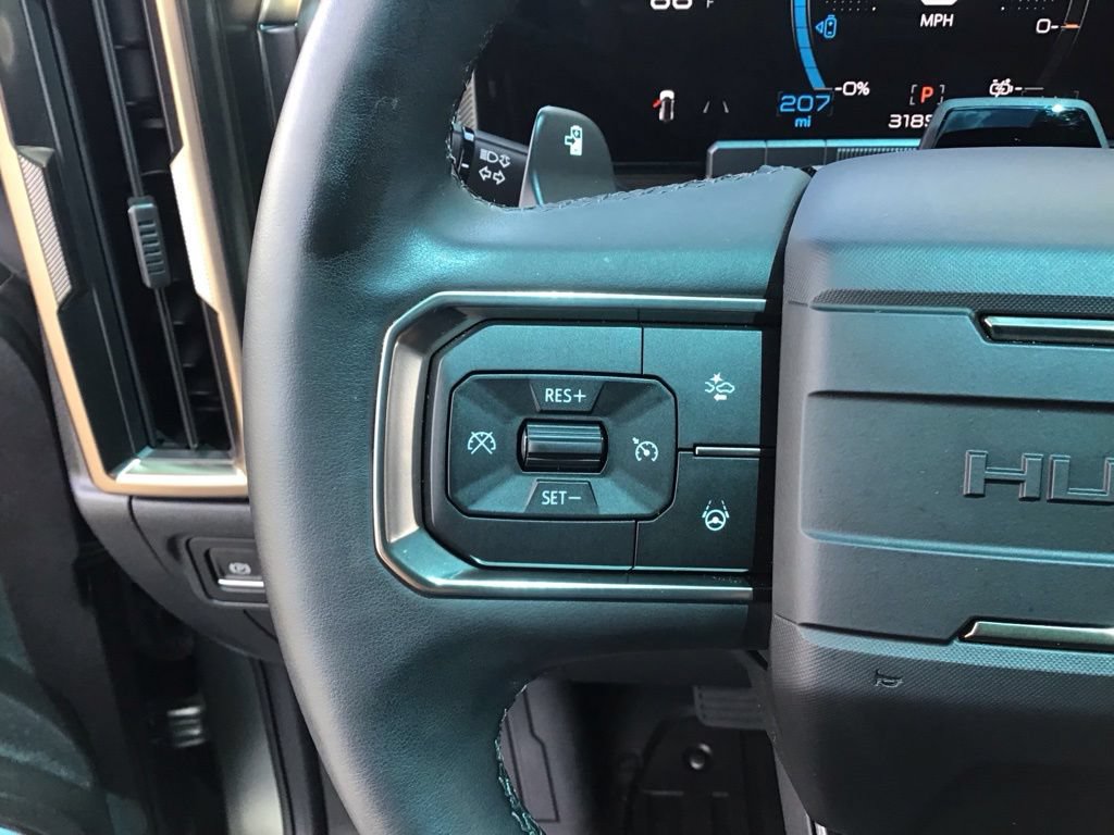 Used 2024 GMC Hummer EV 3X AWD/4WD image 21