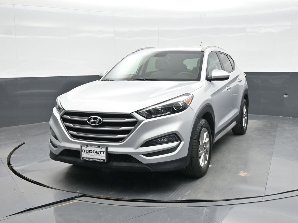 Used 2017 Hyundai Tucson SE image 17