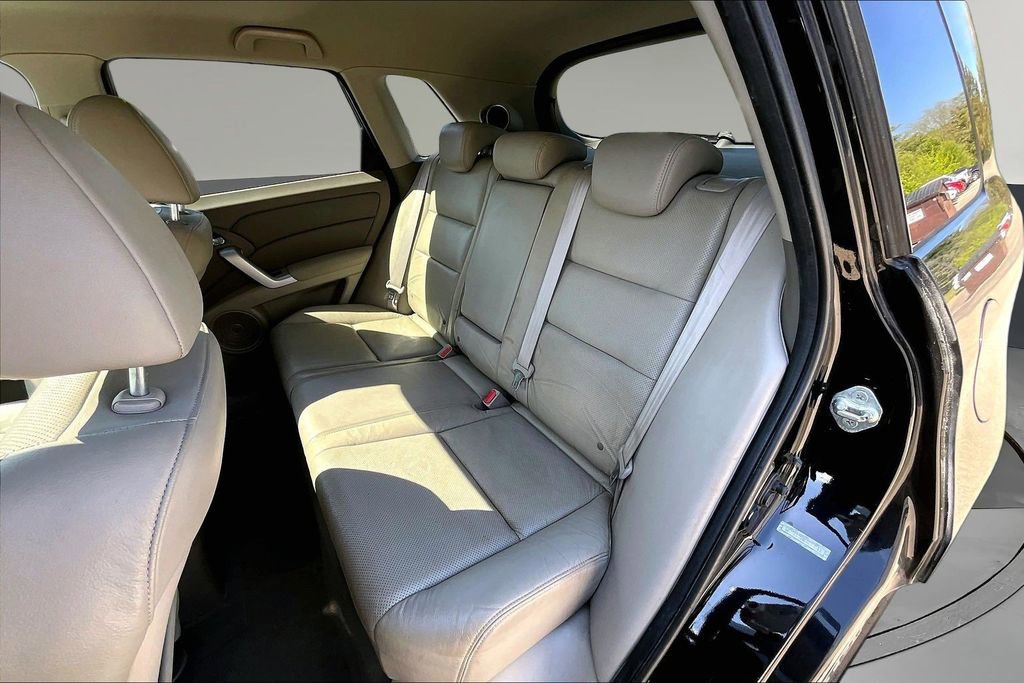 Used 2008 Acura RDX SH-AWD w/ Technology Package image 20