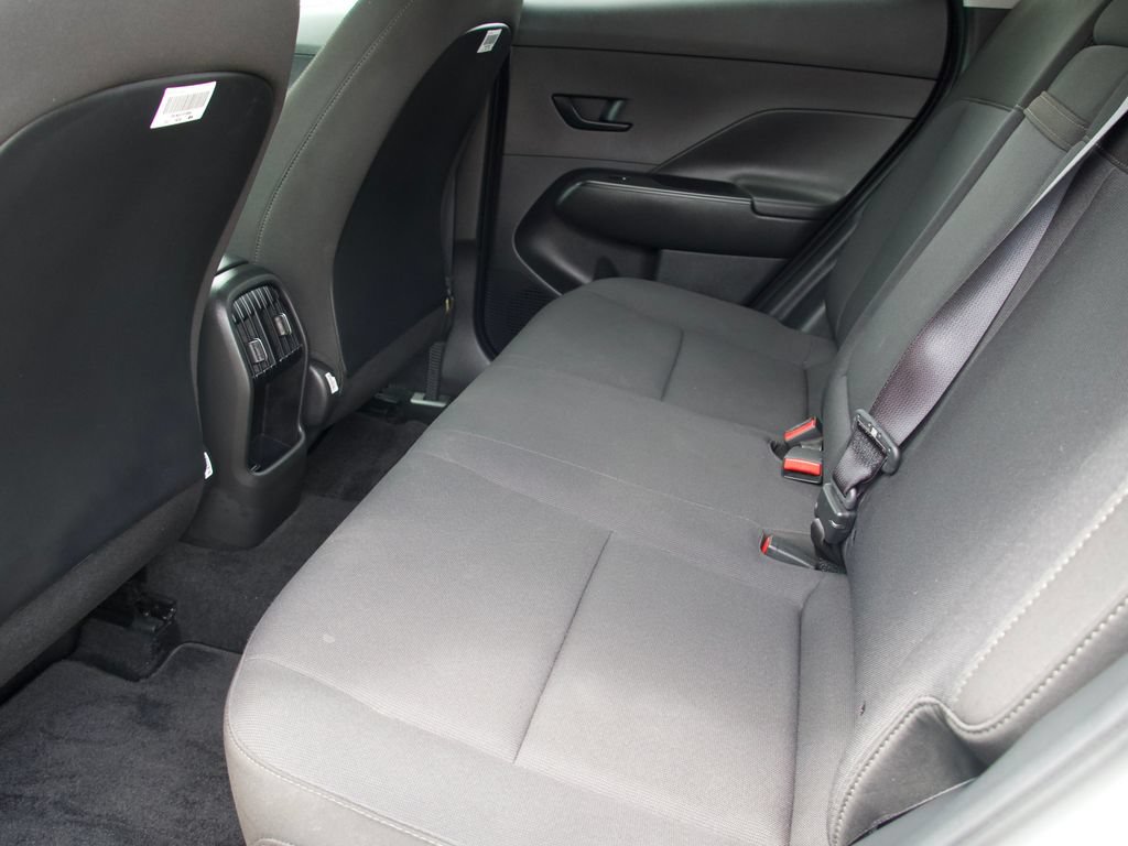 Used 2025 Hyundai Kona SEL FWD image 16