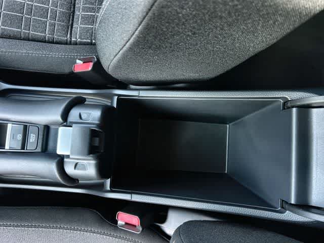 Certified 2026 Honda HR-V LX image 27