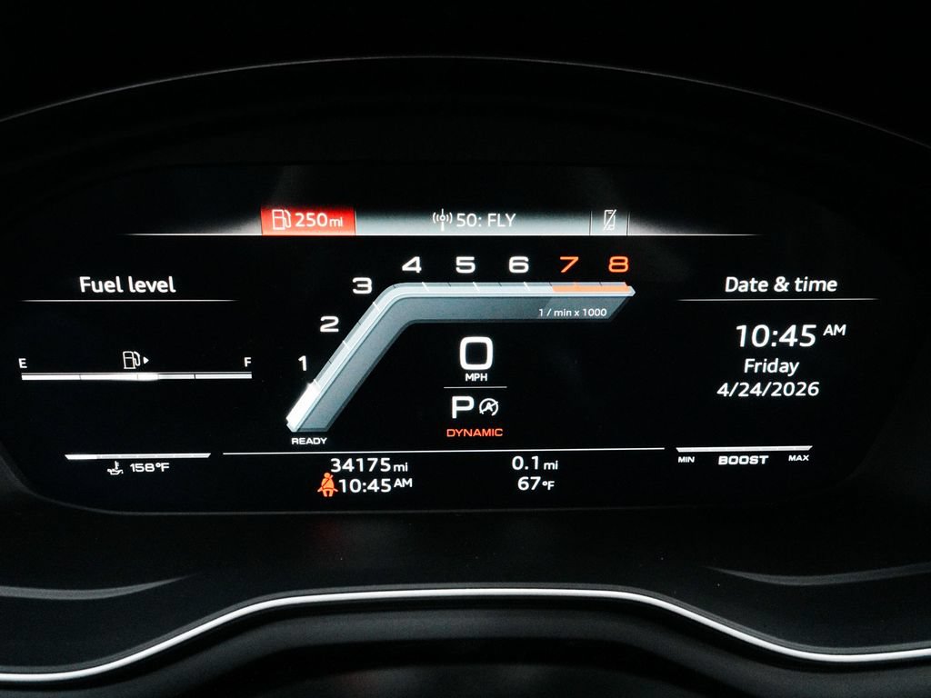 Used 2024 Audi S4 Premium Plus AWD/4WD image 17