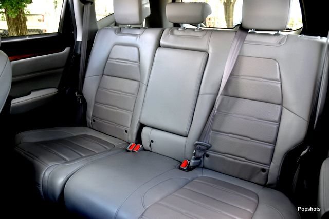 Certified 2021 Honda CR-V Touring image 14