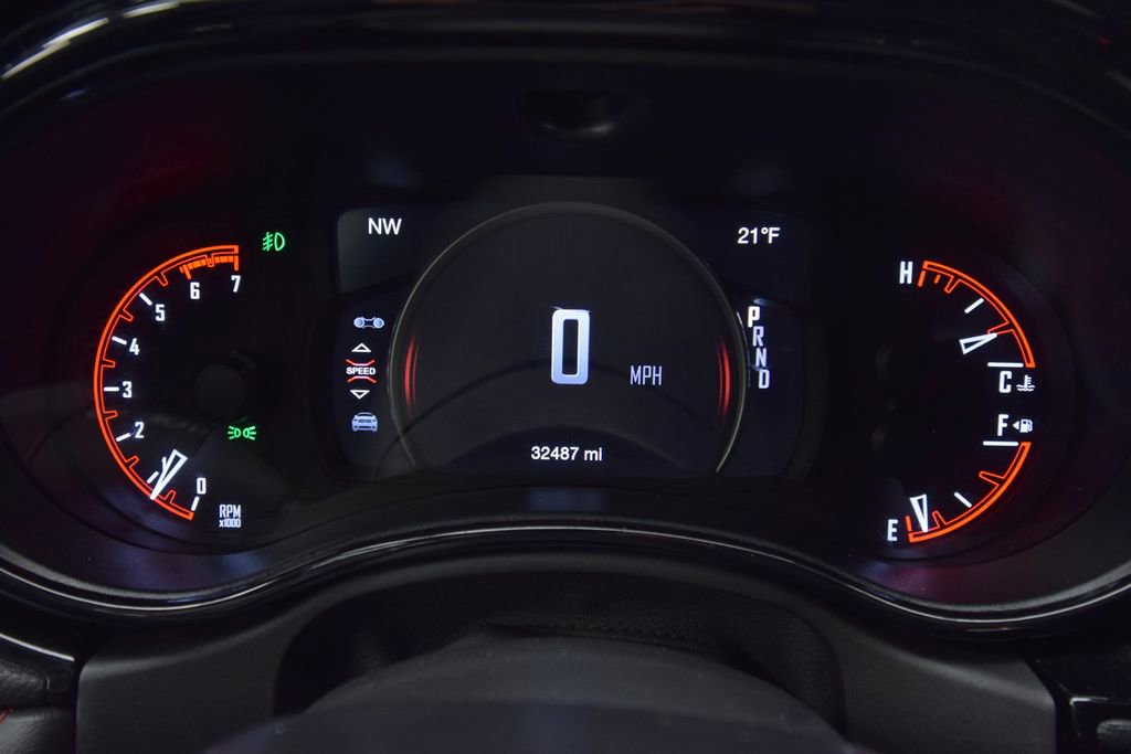 Certified 2023 Dodge Durango R/T image 22