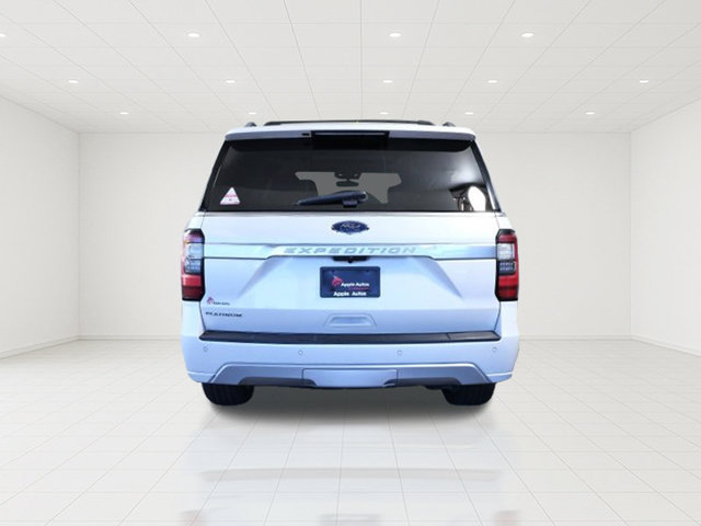 Certified 2019 Ford Expedition Platinum AWD/4WD image 6