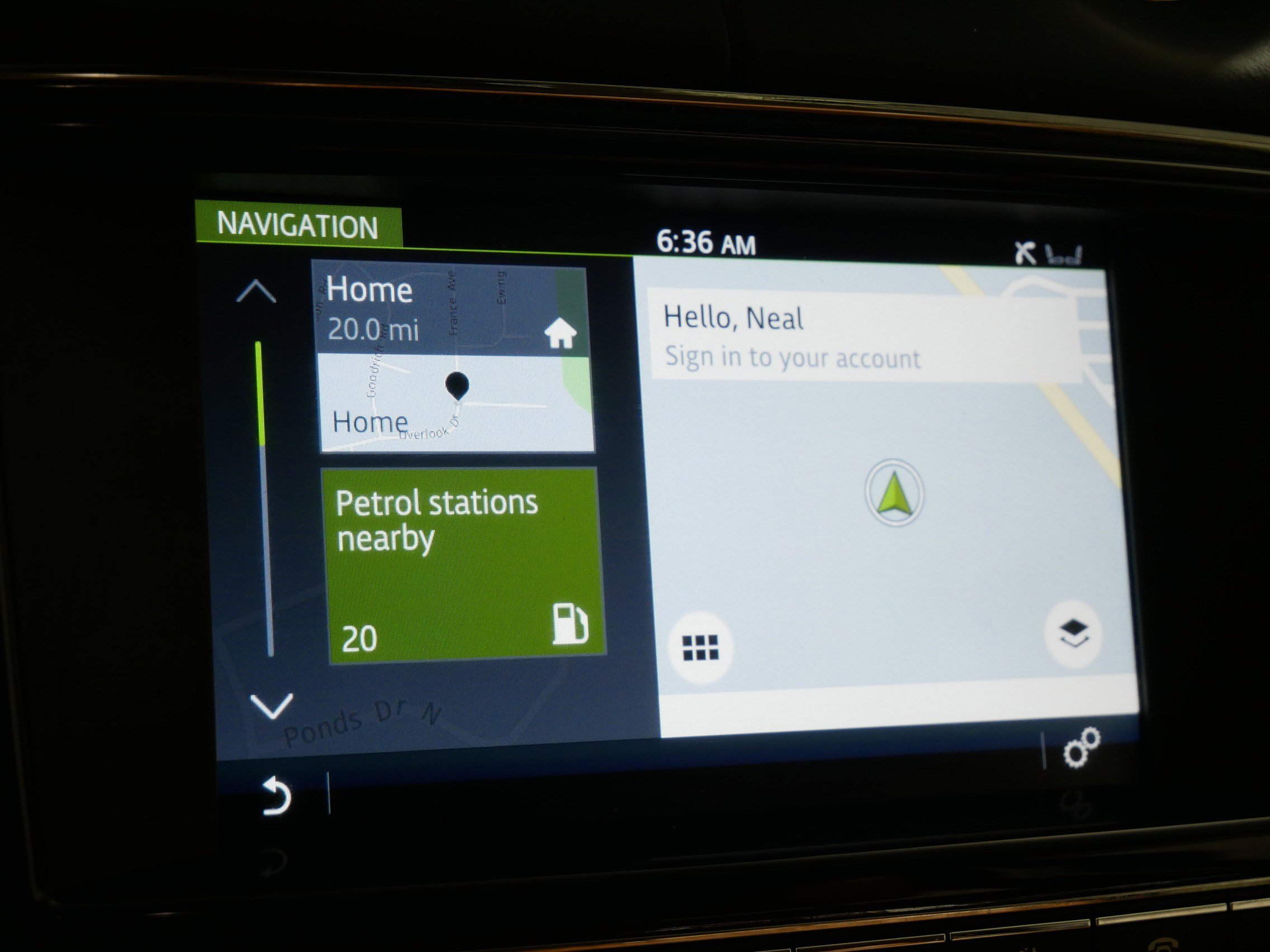 Used 2017 Jaguar XJ L Portfolio image 29