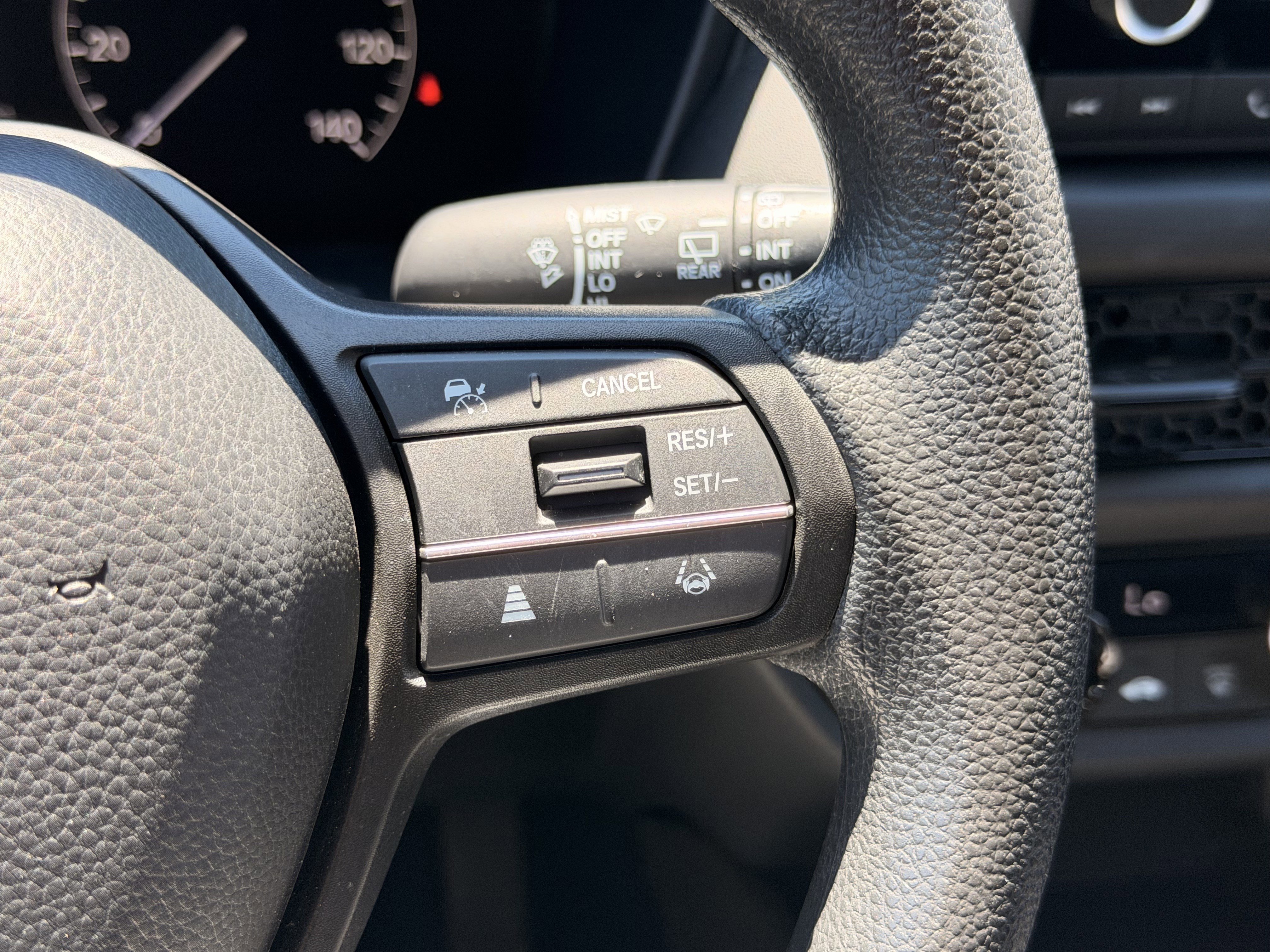 Certified 2024 Honda HR-V LX image 25