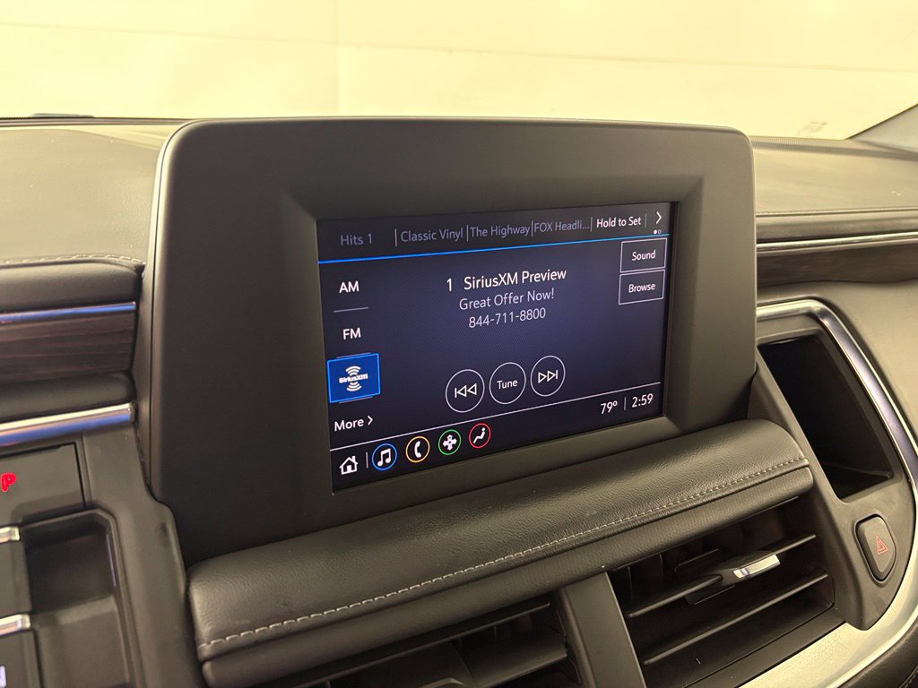 Used 2023 Chevrolet Tahoe LS w/ Max Trailering Package AWD/4WD image 26