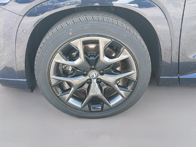 New 2026 Lexus TX 500h AWD w/ Technology Package image 43