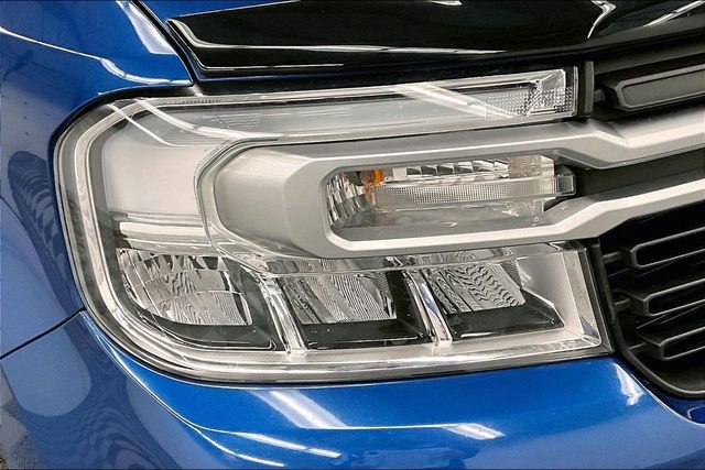 Used 2023 Ford Maverick Lariat w/ Lariat Luxury Package image 33