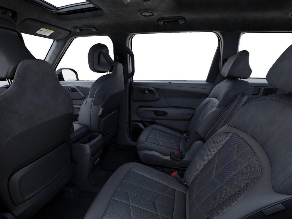 New 2027 Kia Telluride X-Line SX Prestige image 18