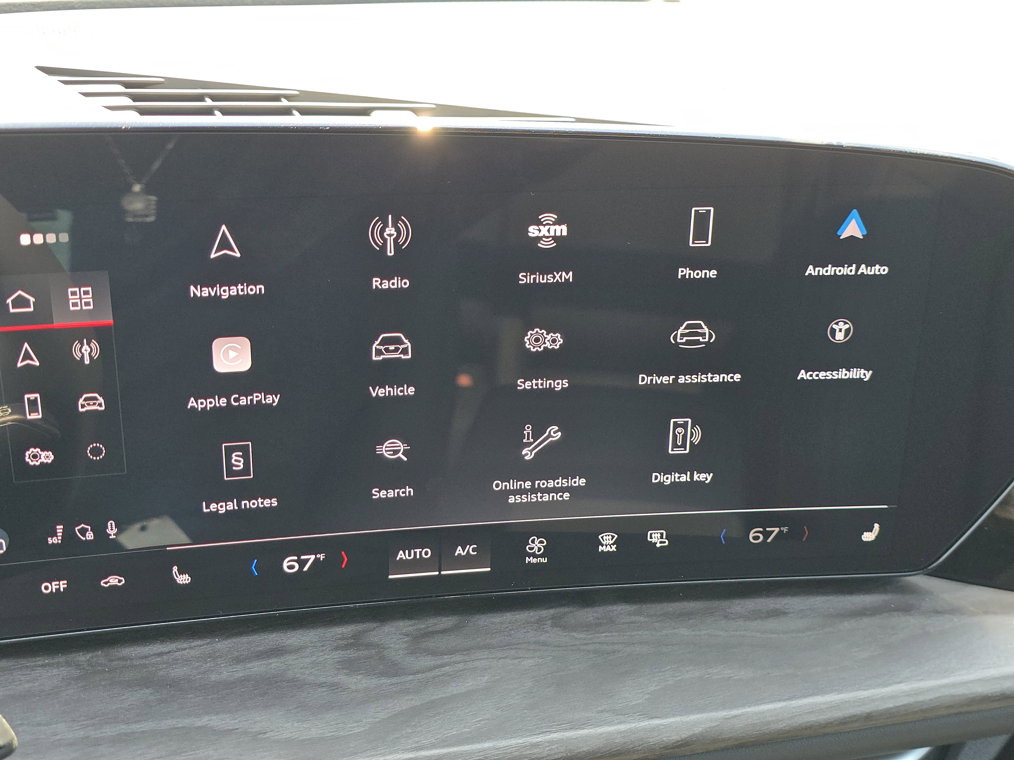 New 2025 Audi Q5 Premium image 11