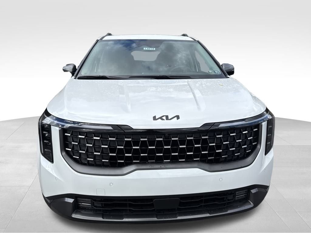 New 2026 Kia Carnival SX image 8