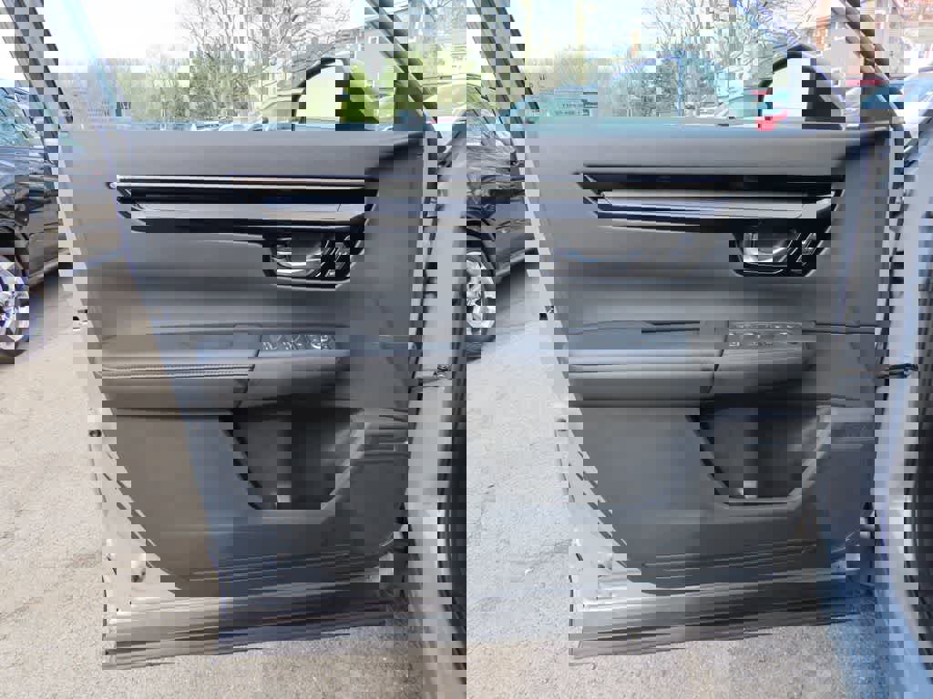 Certified 2025 Honda CR-V EX-L image 15