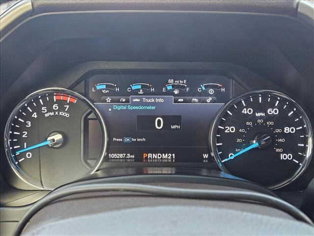 Used 2019 Ford F250 King Ranch w/ King Ranch Ultimate Package AWD/4WD image 10