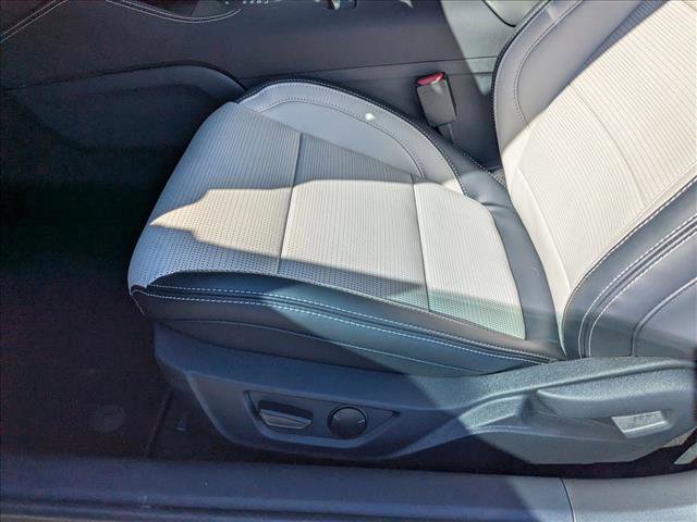 New 2026 Ford Mustang Premium video 4