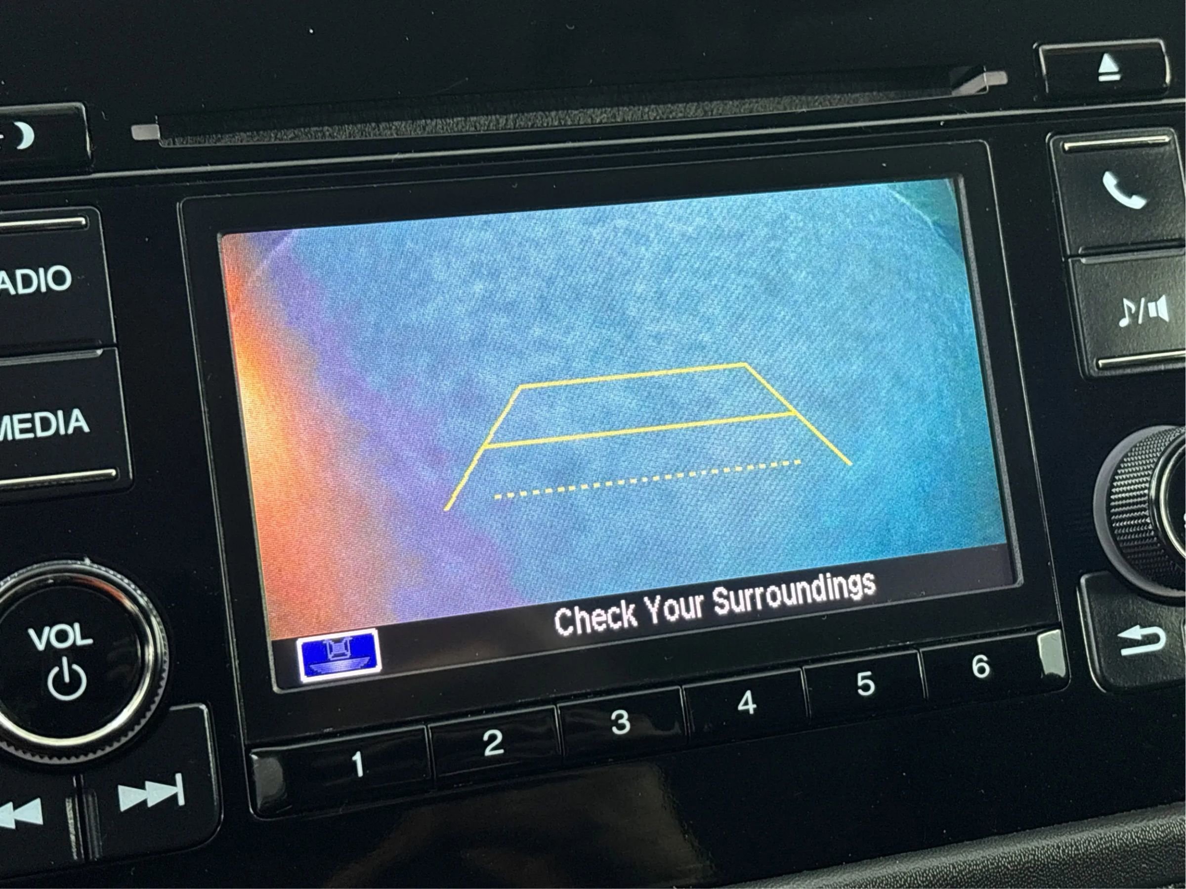 Used 2019 Honda HR-V LX image 36
