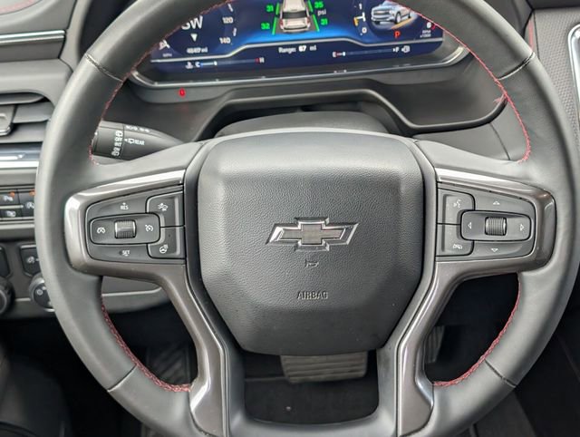 Used 2023 Chevrolet Suburban RST w/ Luxury Package image 14