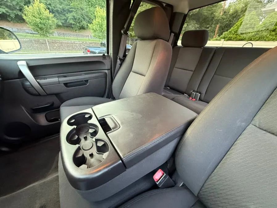 Used 2013 Chevrolet Silverado 1500 LT w/ All-Star Edition image 18