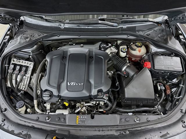 Used 2019 Buick LaCrosse Essence w/ Sights and Sounds Package image 32