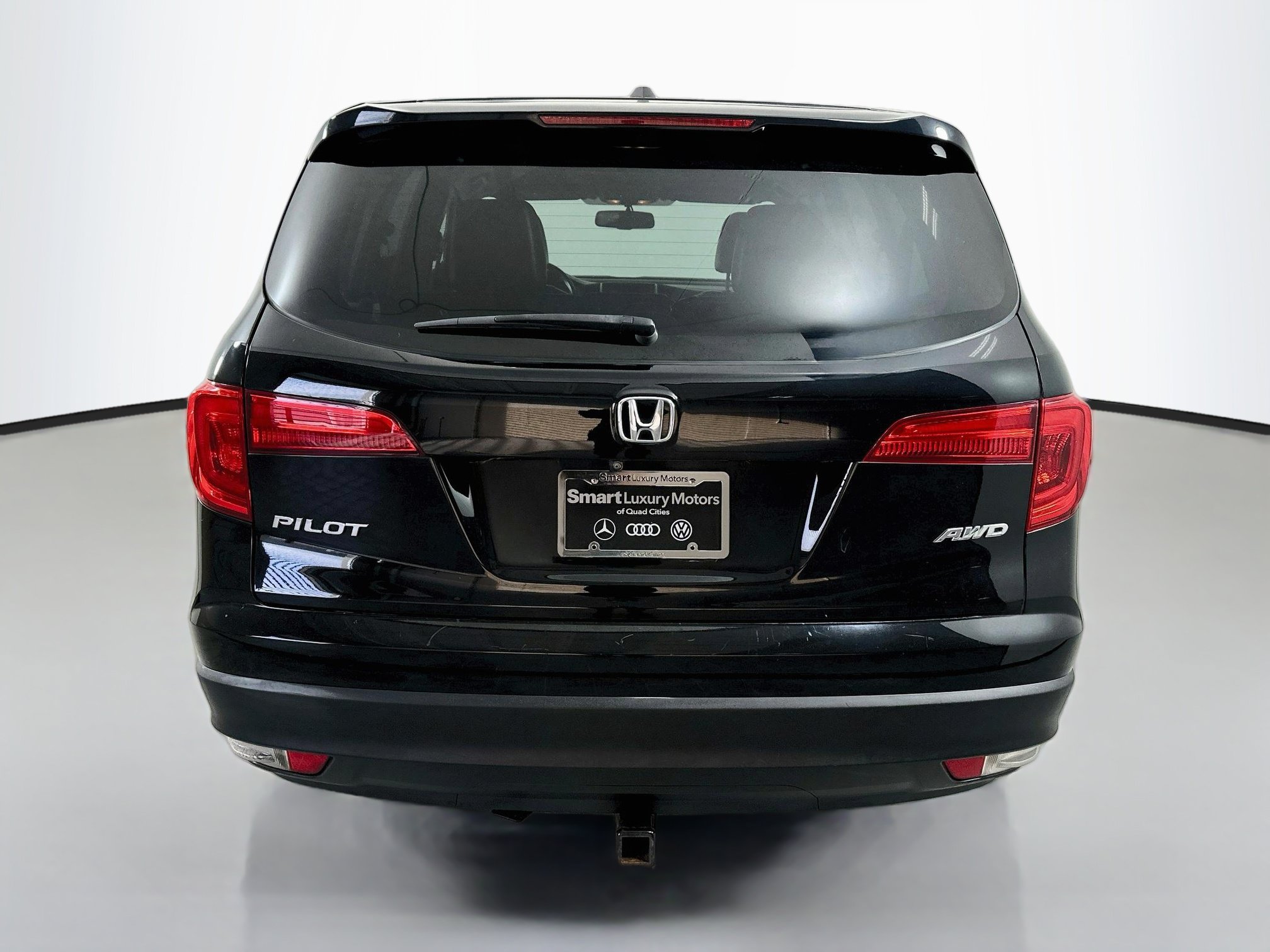 Used 2016 Honda Pilot EX-L image 6