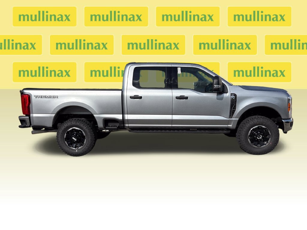 New 2027 Ford F250 XLT w/ Tremor Off-Road Package AWD/4WD image 2