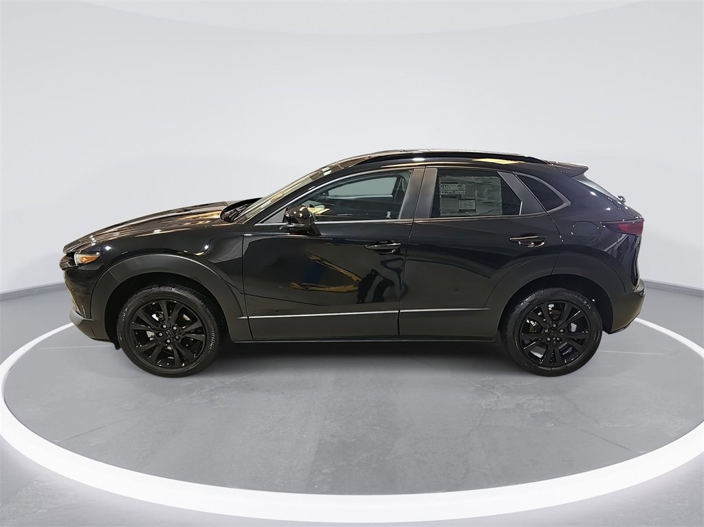 New 2026 MAZDA CX-30 AWD 2.5 S image 8