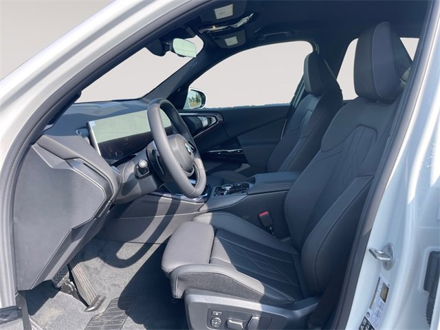 New 2026 BMW X3 xDrive30 w/ Convenience Package image 9