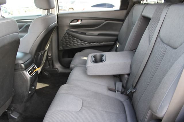 Used 2022 Hyundai Santa Fe SEL image 36