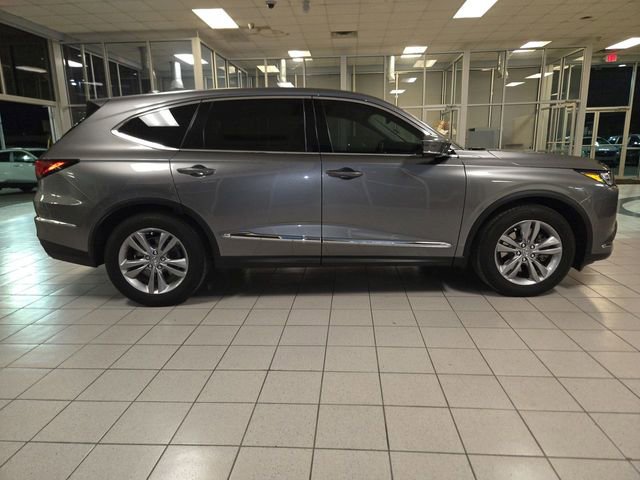 Certified 2023 Acura MDX FWD image 9