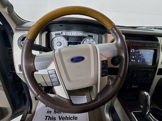 Used 2010 Ford F150 Lariat image 13