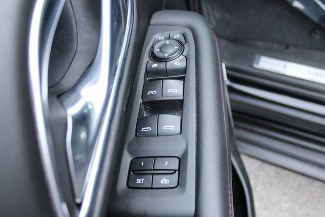 Used 2024 Chevrolet Suburban RST w/ Luxury Package AWD/4WD image 11