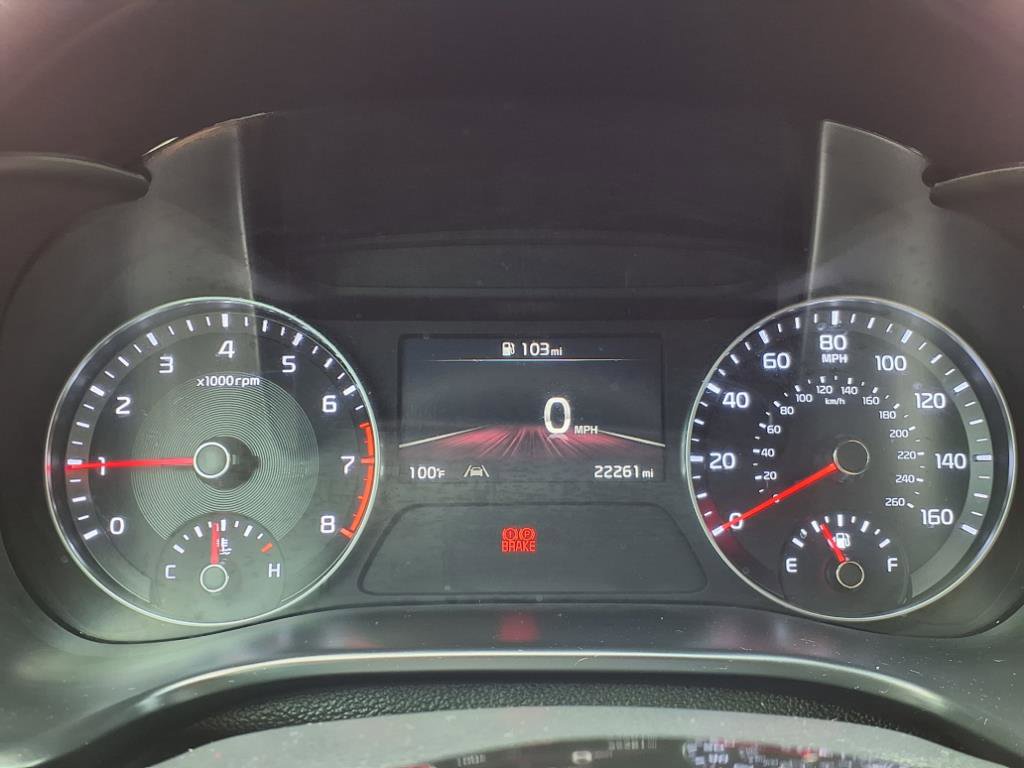 Used 2023 Kia Forte GT image 26