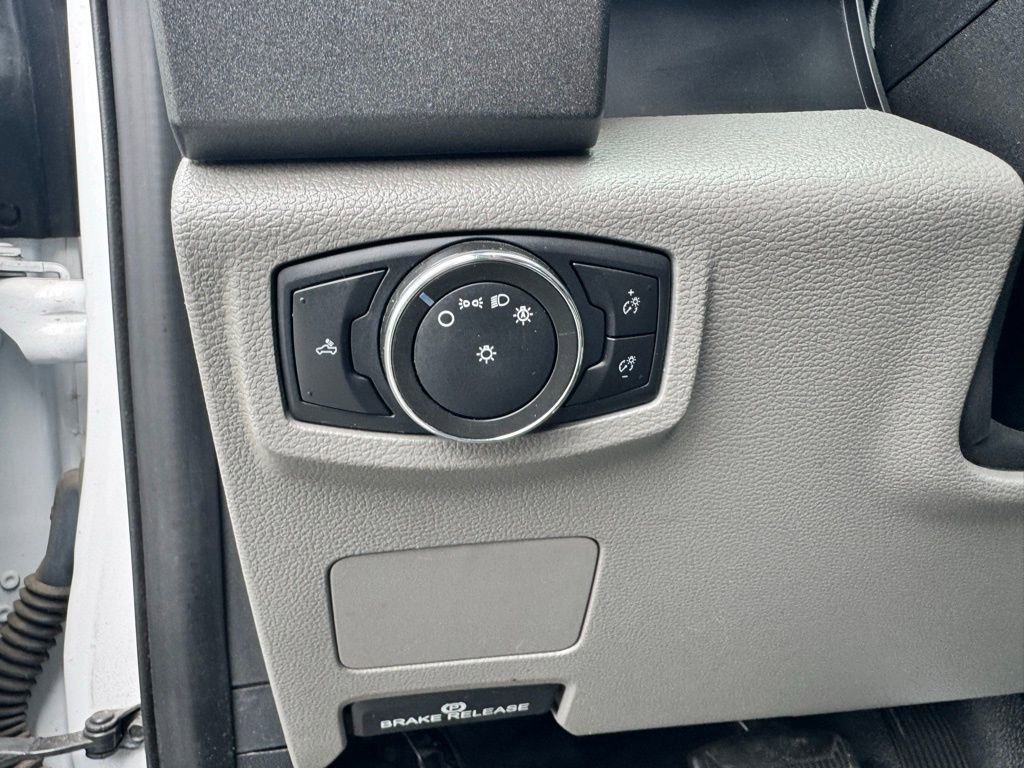 Used 2021 Ford F250 XL w/ Power Equipment Group image 12