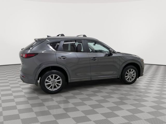 New 2025 MAZDA CX-5 AWD 2.5 S image 11