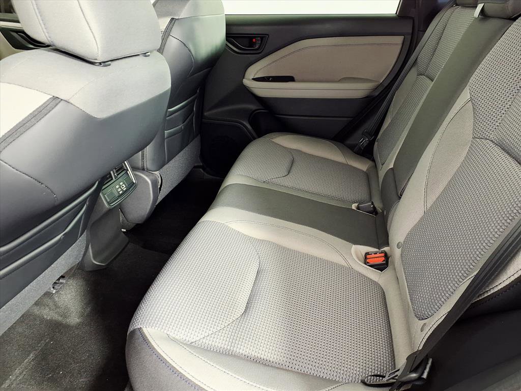 New 2026 Subaru Forester Premium image 5