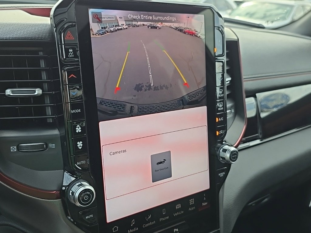 New 2026 RAM 1500 Rebel image 5