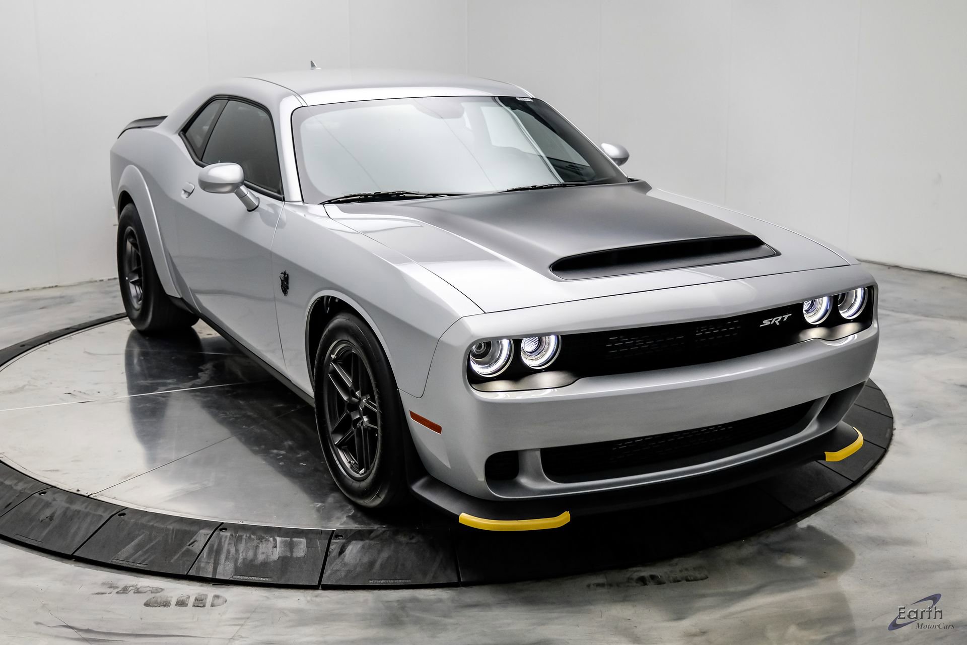 Used 2023 Dodge Challenger SRT Demon 170 RWD image 31