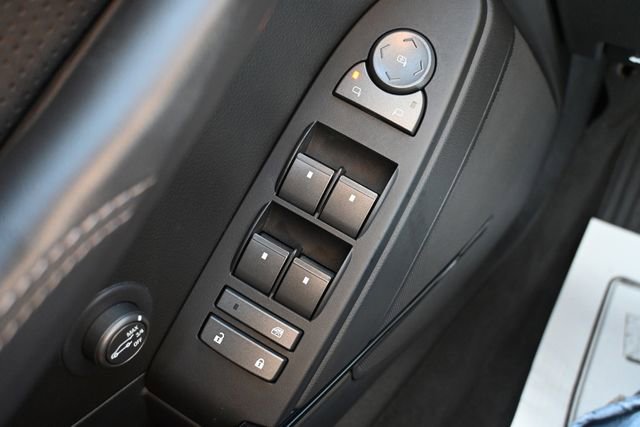 Used 2014 Cadillac CTS V image 38