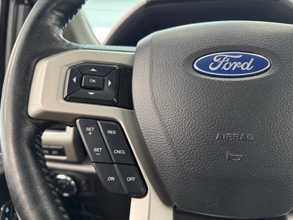 Used 2019 Ford F250 Lariat w/ Chrome Package image 25