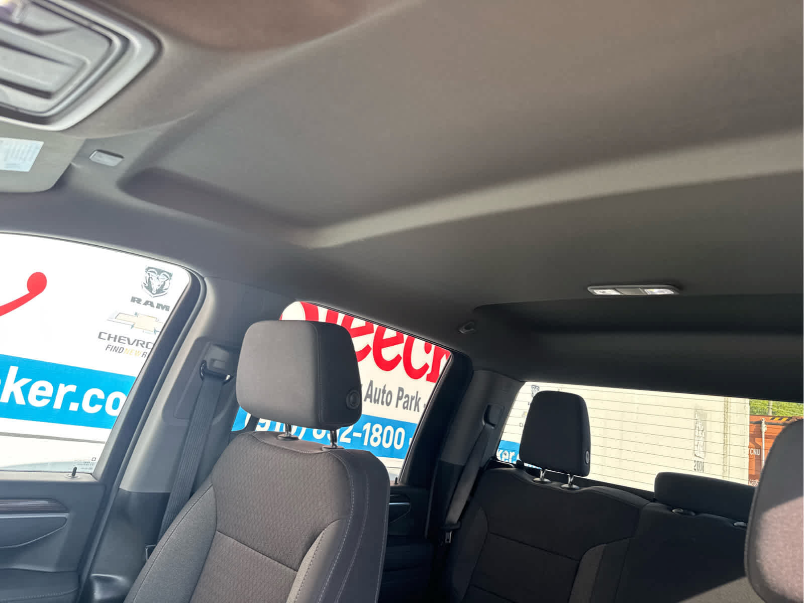 Used 2025 Chevrolet Silverado 2500 LT w/ Convenience Package AWD/4WD image 33