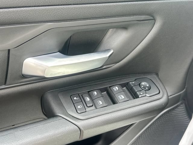 New 2026 RAM 1500 Tradesman AWD/4WD image 13