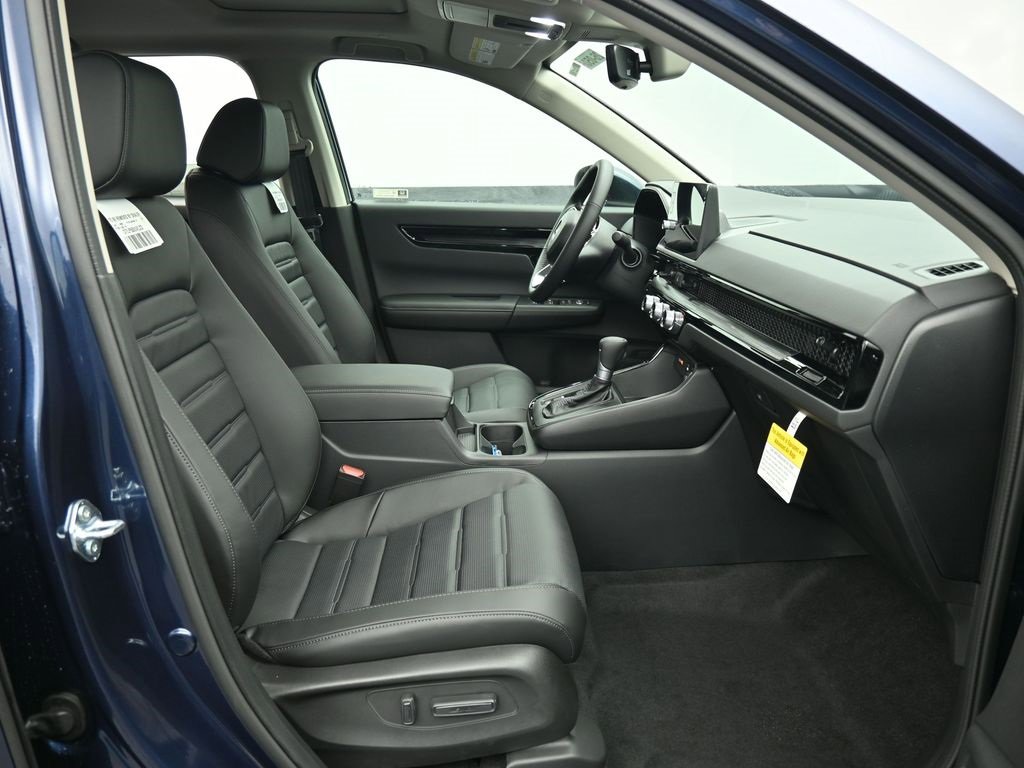 New 2026 Honda CR-V EX-L image 41