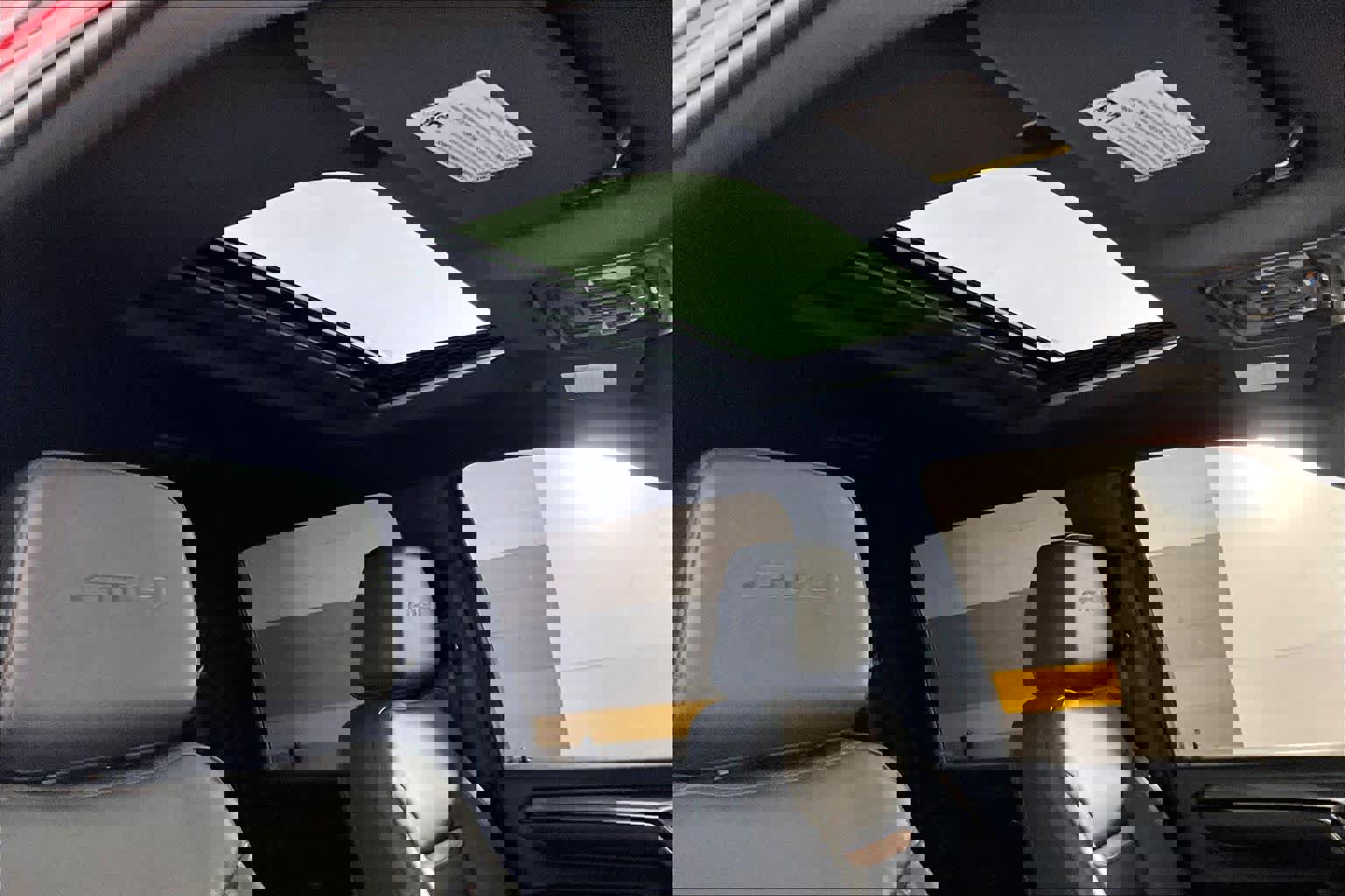 Certified 2024 GMC Sierra 3500 AT4 w/ AT4 Premium Plus Package image 13