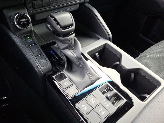 Used 2025 Toyota Land Cruiser 1958 image 16