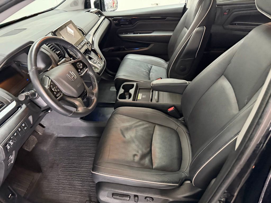 Used 2024 Honda Odyssey Elite image 14