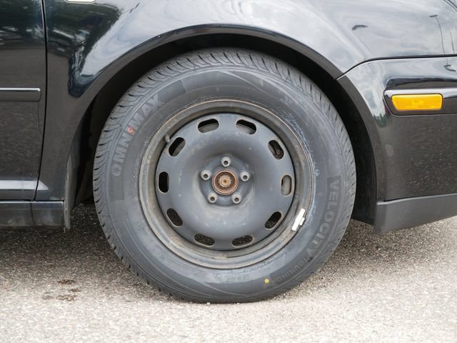 Used 2000 Volkswagen Jetta GL FWD image 9