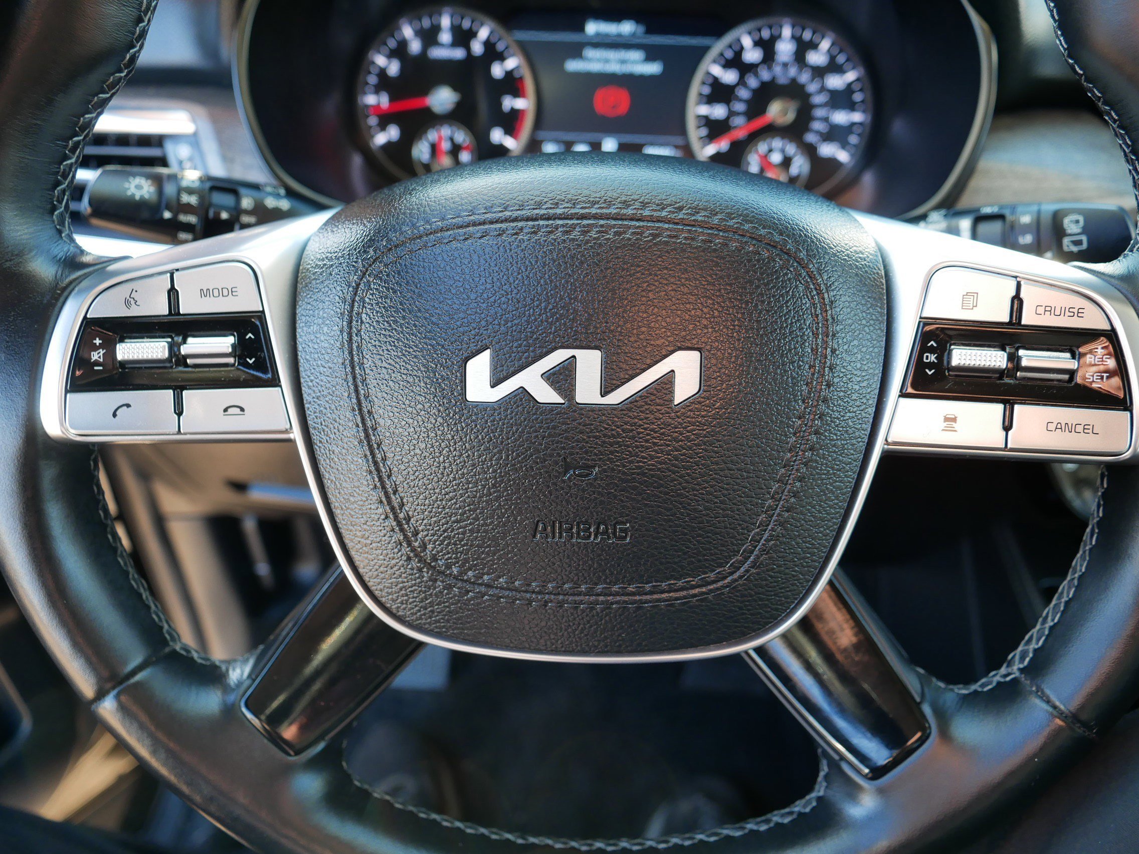 Used 2022 Kia Telluride SX AWD/4WD image 25