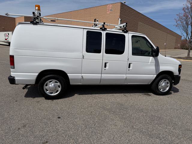 Used 2013 Ford E-150 and Econoline 150 RWD image 34